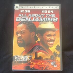 All About The Benjamins